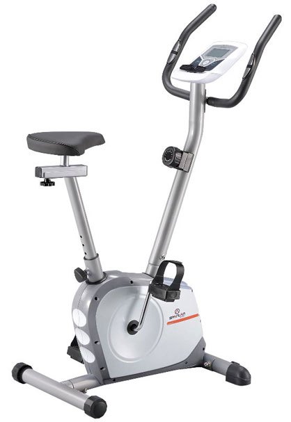 Rotoped Spartan Magnetic 400
