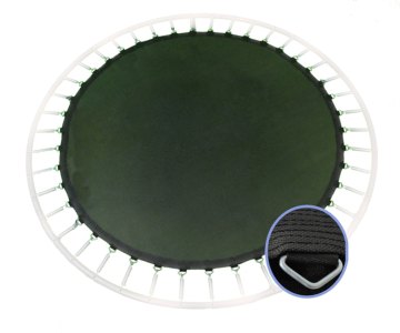 Odrazová plocha k trampolíne SPARTAN 426 cm - 88 OK