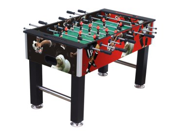 Stolný futbal Spartan BREST