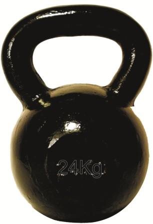 Spartan Kettlebell 24 kg