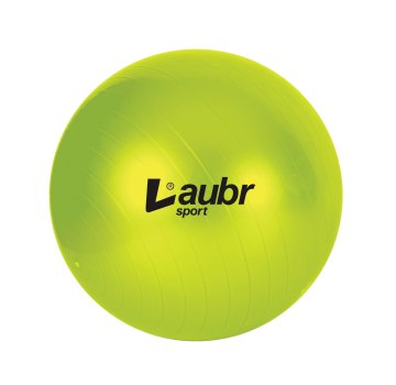 Gymnastická lopta LAUBR 75cm + pumpa