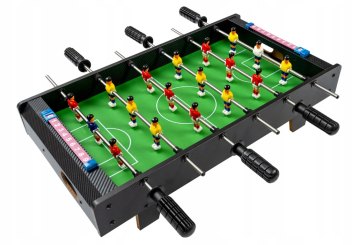 Stolný Futbal Spartan Soccer - mini