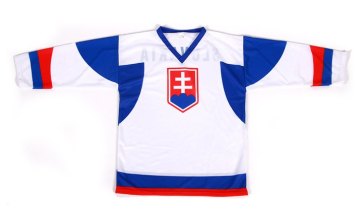 Hokejový Dres Fun Slovakia