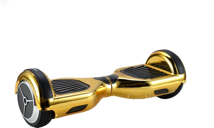 Hoverboard SPARTAN 6,5 inch
