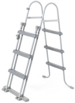 BESTWAY 58330 schodíky do bazénu 107 cm