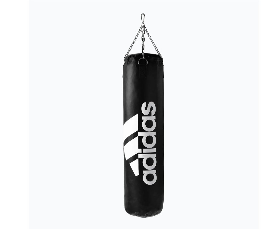 Boxovacie vrece ADIDAS 90x30cm – reťaz