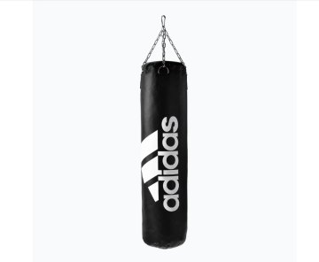 Boxovacie vrece ADIDAS 90x30cm – reťaz