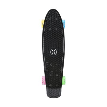 PennyBoard NILS Extreme Classic čierny