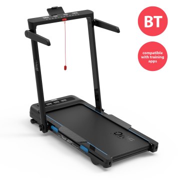 Elektrický běžecký pás ONE Fitness BE9243