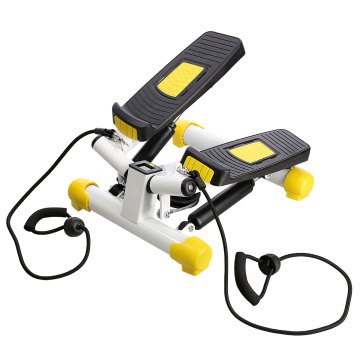Twist stepper s expandéry HMS S 3033 žltý