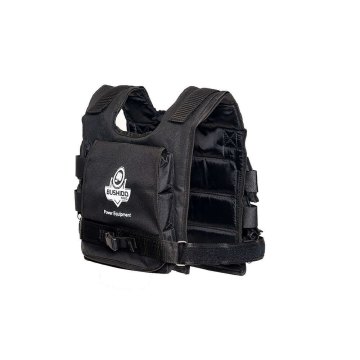 Záťažová vesta DBX BUSHIDO krátka 1-10 Kg
