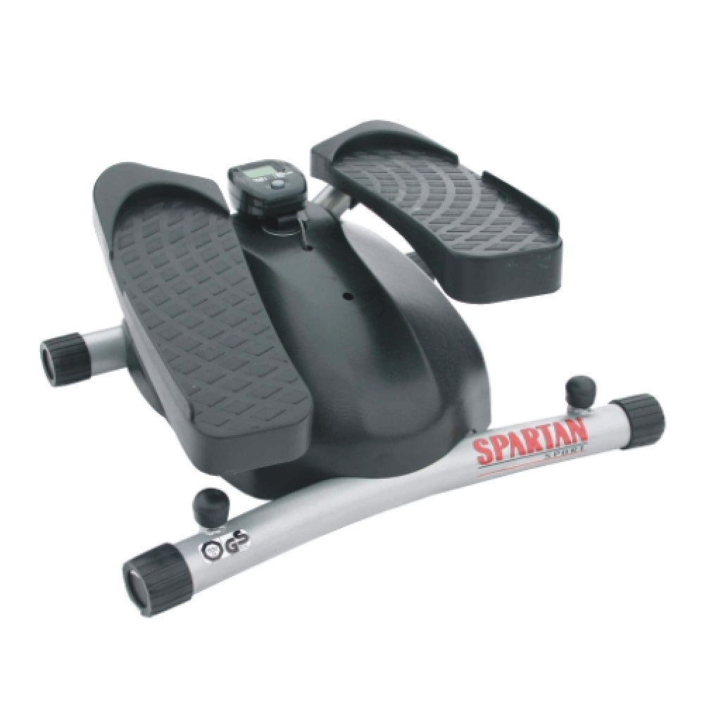 Twist Stepper Spartan