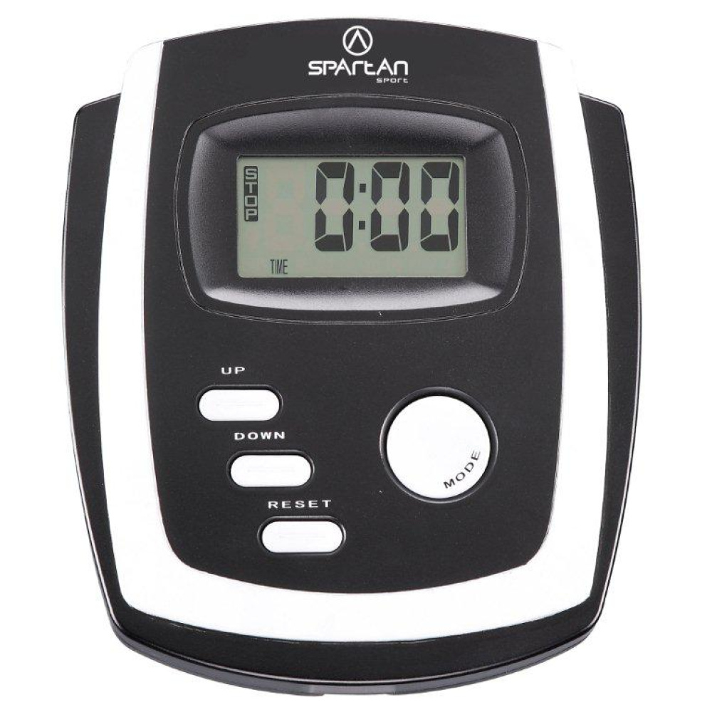 Computer Eliptical Spartan Performance