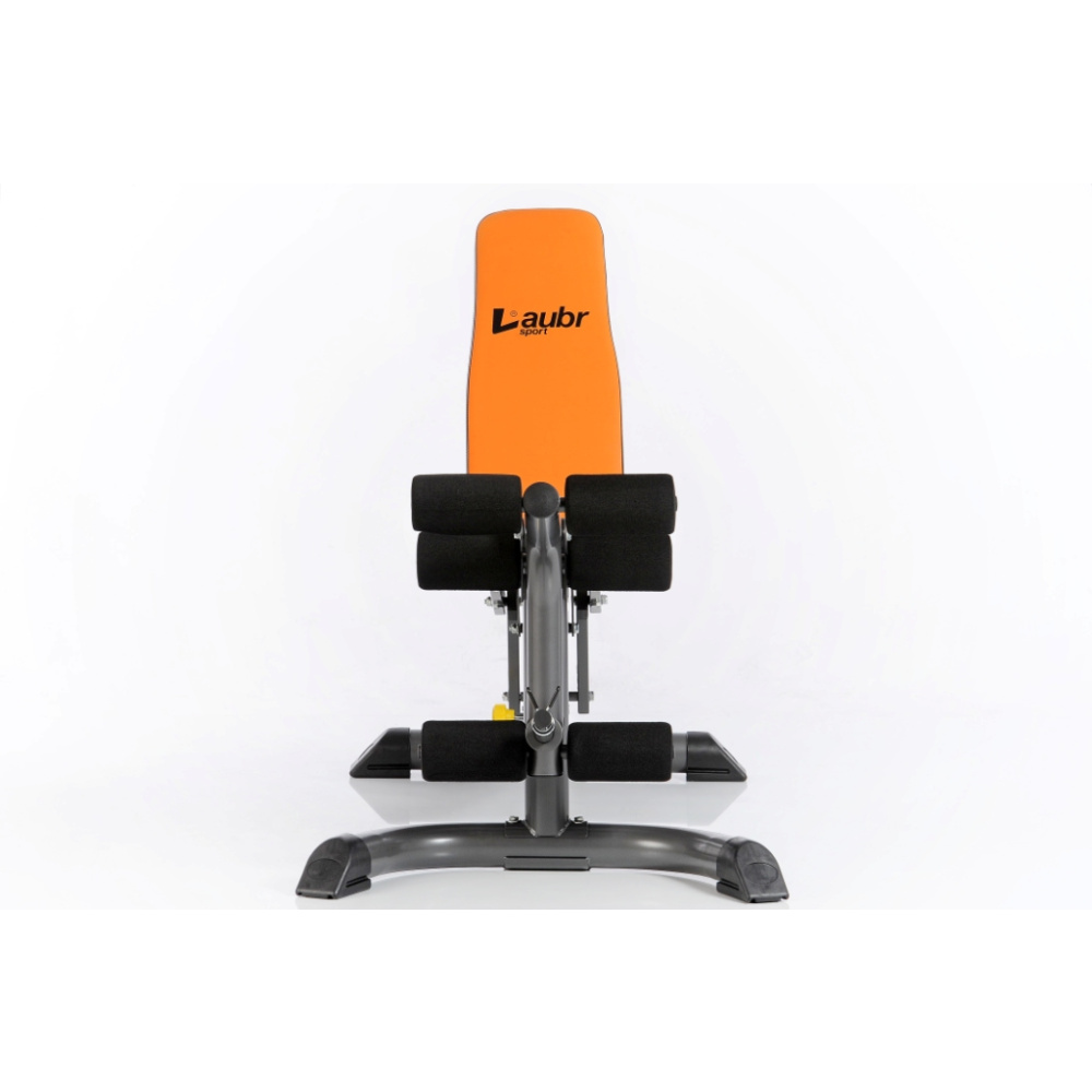 Posilňovacia lavička BESCOMO 850D - Obrázok 3
