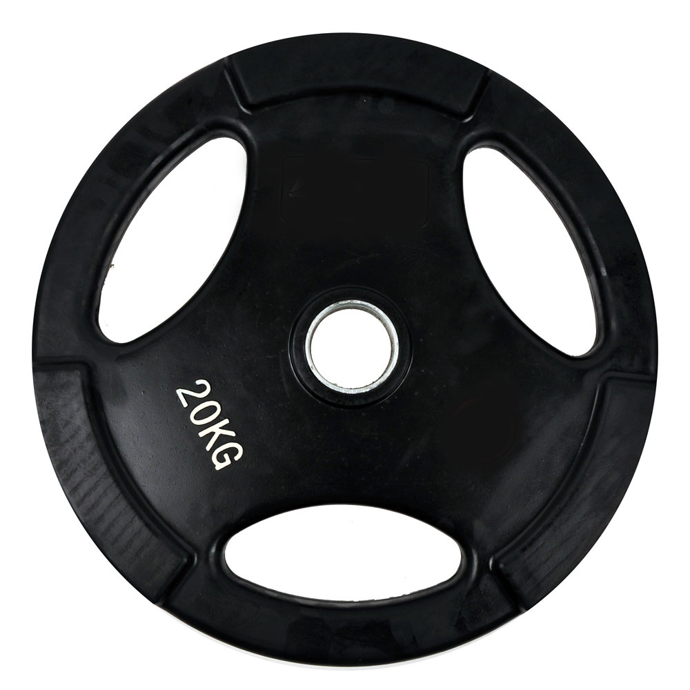 Závažie SPARTAN Olympic 20kg