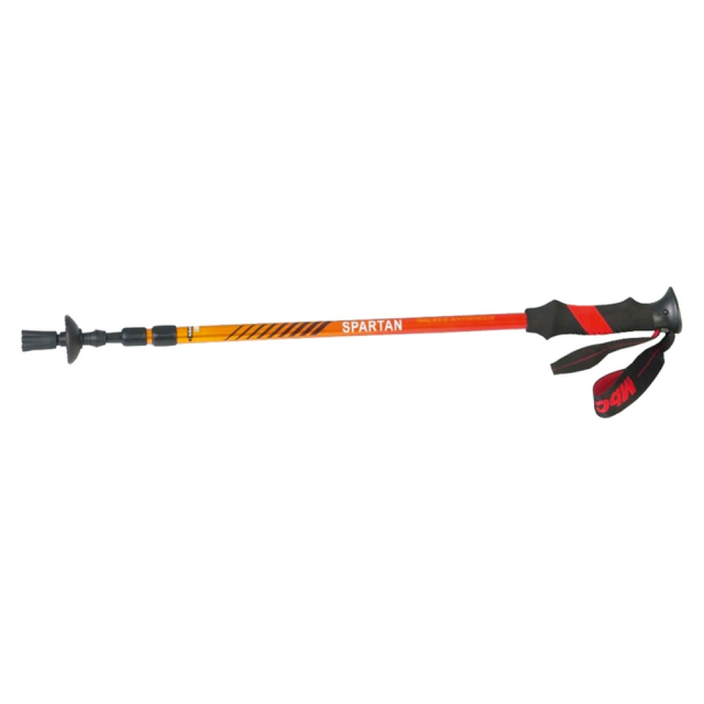 Trekingové palice Spartan Carbon Trekking - Obrázok 2