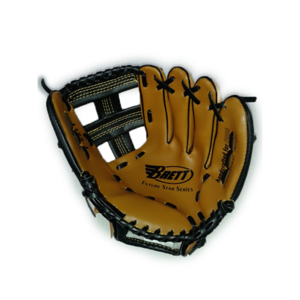 Baseball rukavica SPARTAN Brett ľavá