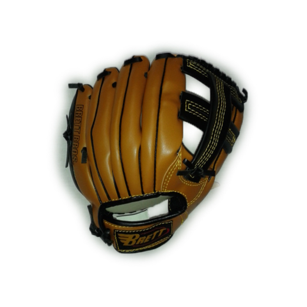 Baseball rukavica SPARTAN Brett ľavá - Obrázok 3