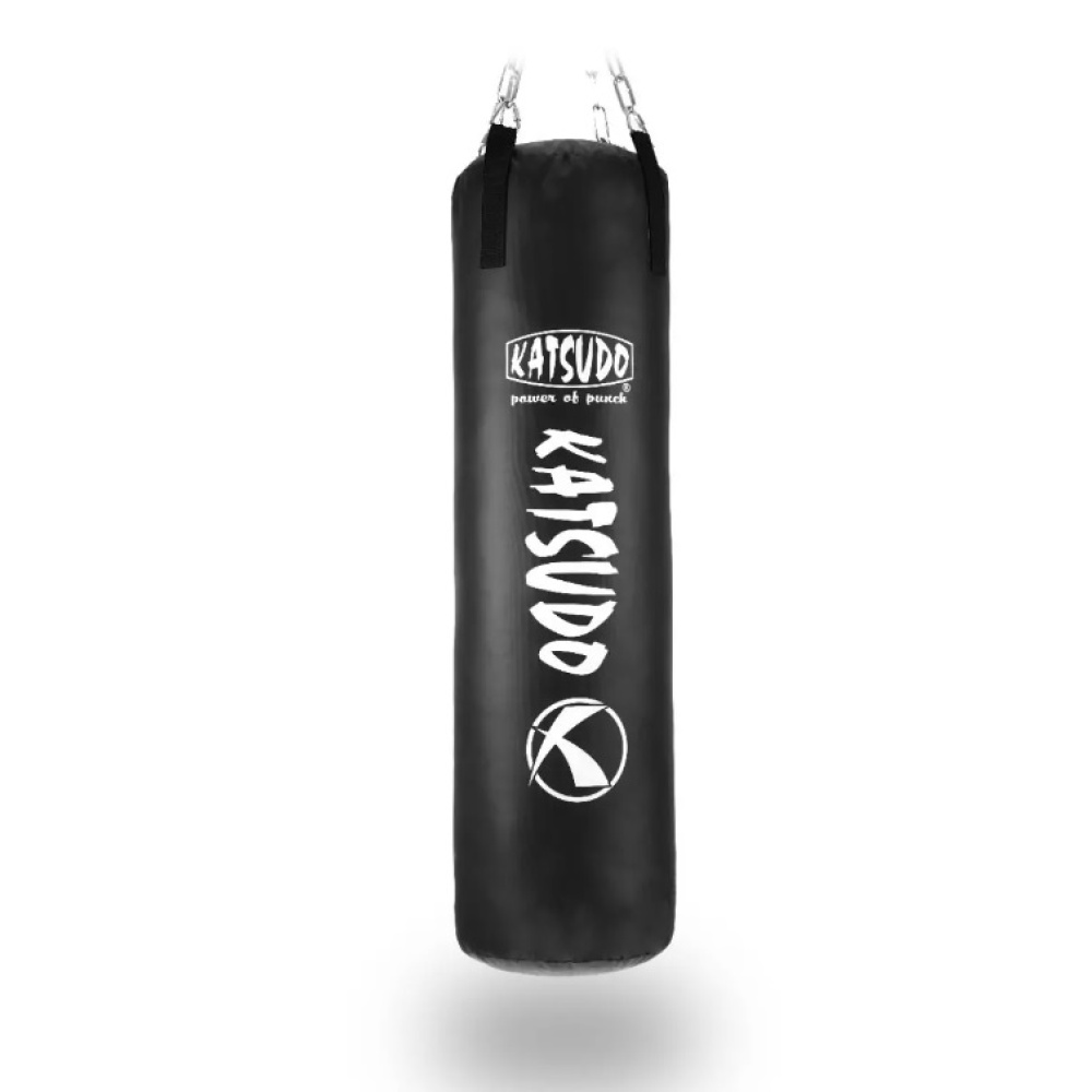 Box vrece KATSUDO 150x35cm - reťaz