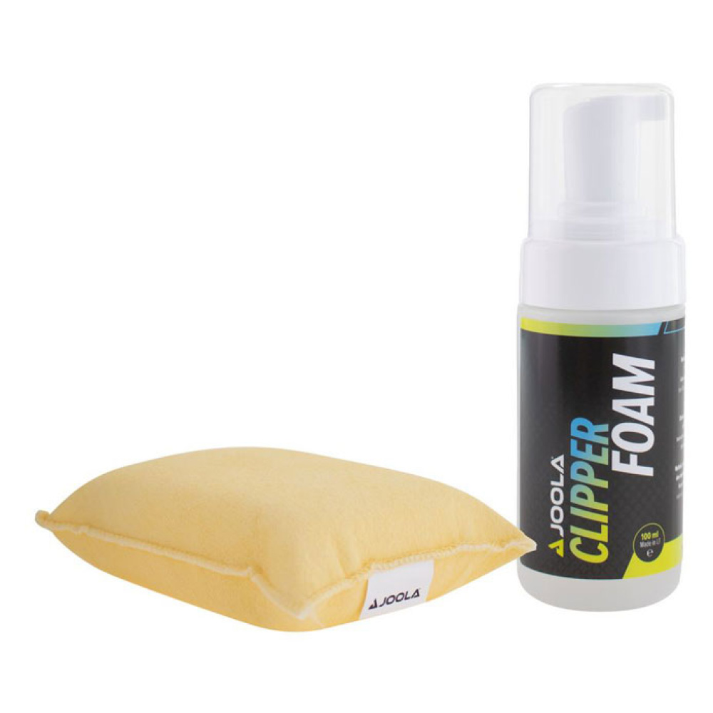 Joola Rubber-foam set 100 ml