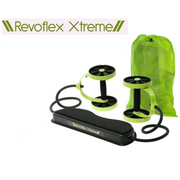 Revoflex Xtreme X1 Pomôcka na cvičenie DOPRAVA od 2,99 4 Revoflex Xtreme X1 Pomôcka na cvičenie DOPRAVA od 2,99 - Obrázok 4