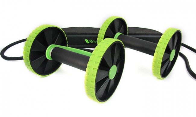 Revoflex Xtreme X1 Pomôcka na cvičenie DOPRAVA od 2,99 6 Revoflex Xtreme X1 Pomôcka na cvičenie DOPRAVA od 2,99 - Obrázok 6