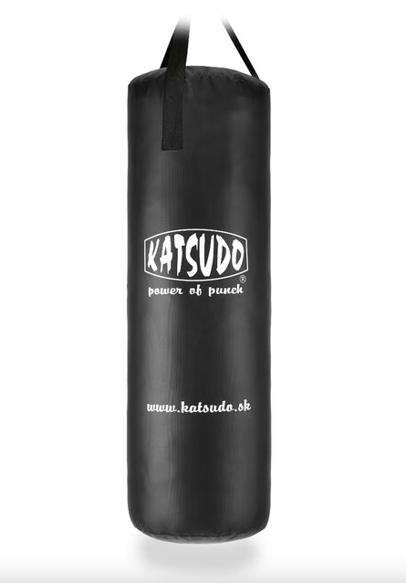 Boxovacie vrece KATSUDO 90 x 30 cm 1 Boxovacie vrece KATSUDO 90 x 30 cm