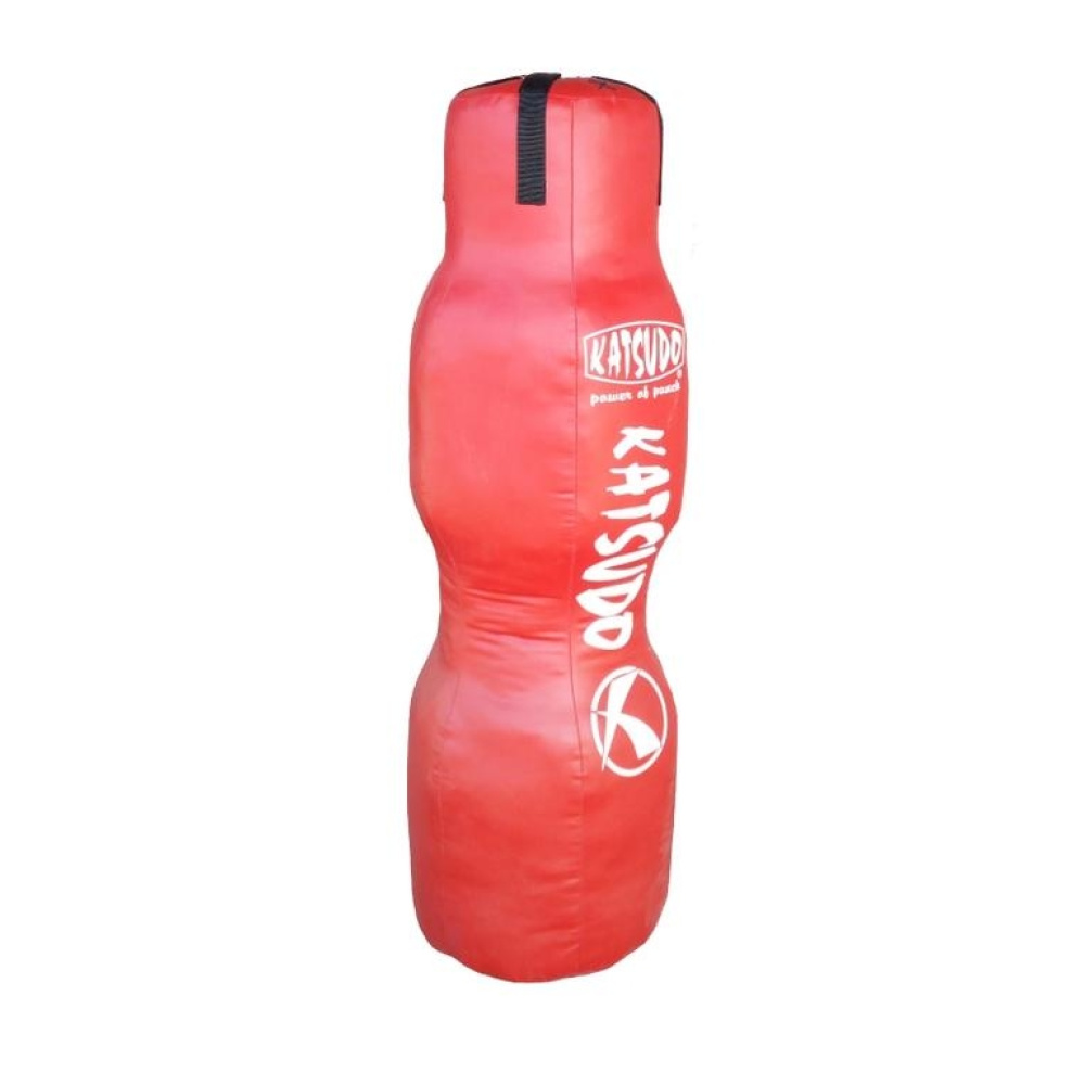 MMA vrece Katsudo červené
