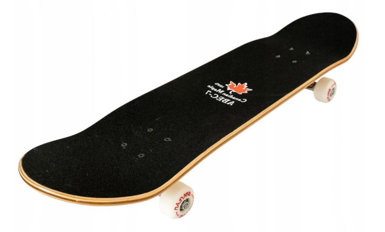 Skateboard Top Board Spartan 2 Skateboard Top Board Spartan - Obrázok 2