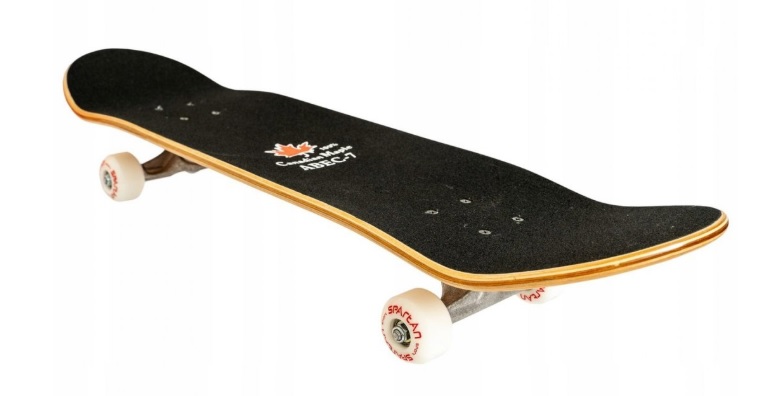 Skateboard Top Board Spartan 3 Skateboard Top Board Spartan - Obrázok 3