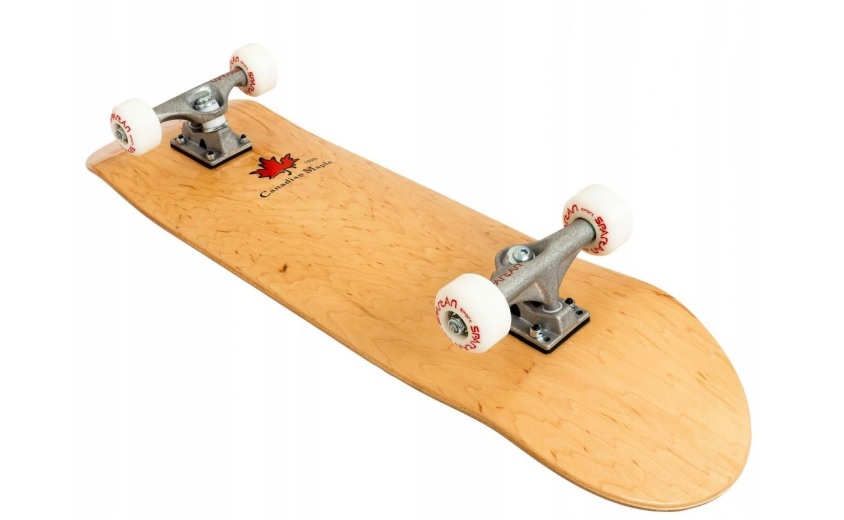 Skateboard Top Board Spartan 4 Skateboard Top Board Spartan - Obrázok 4
