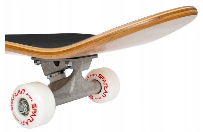 Skateboard Top Board Spartan 6 Skateboard Top Board Spartan - Obrázok 6