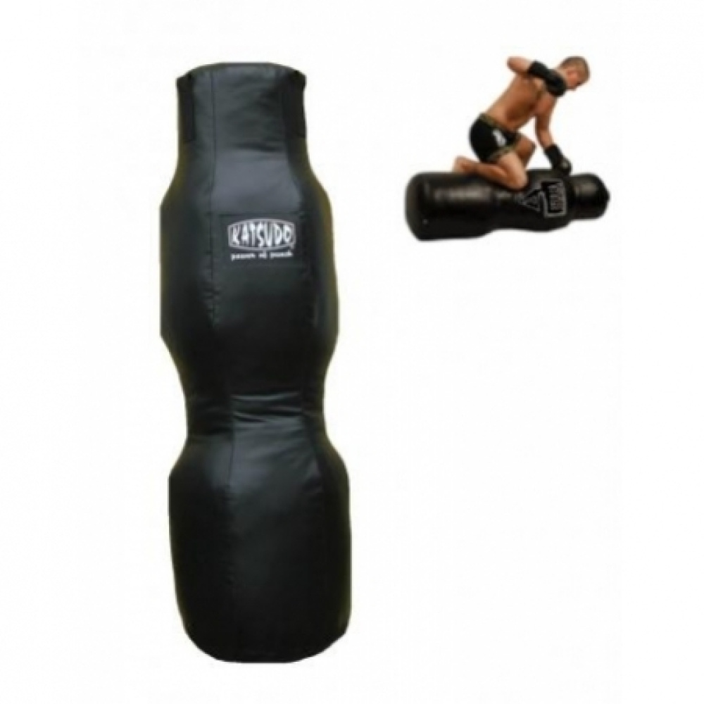 MMA vrece Katsudo čierne