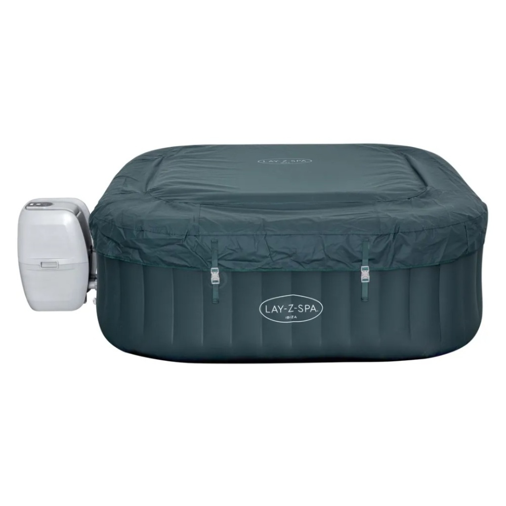 BESTWAY 60015 Lay-Z-Spa Ibiza - Obrázok 8