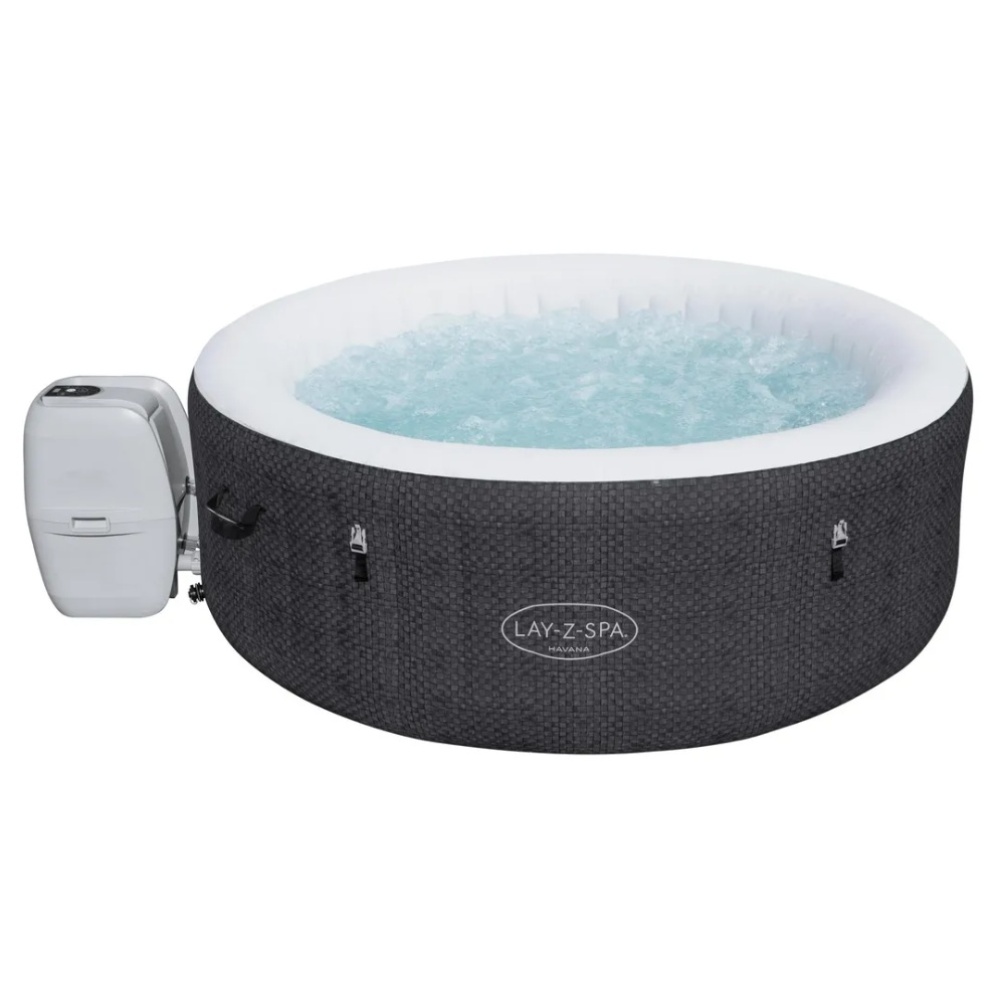 BESTWAY 60035 Lay-Z-Spa Havana