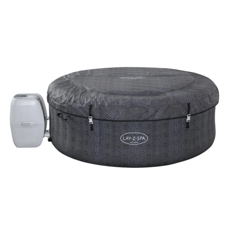 BESTWAY 60035 Lay-Z-Spa Havana - Obrázok 3