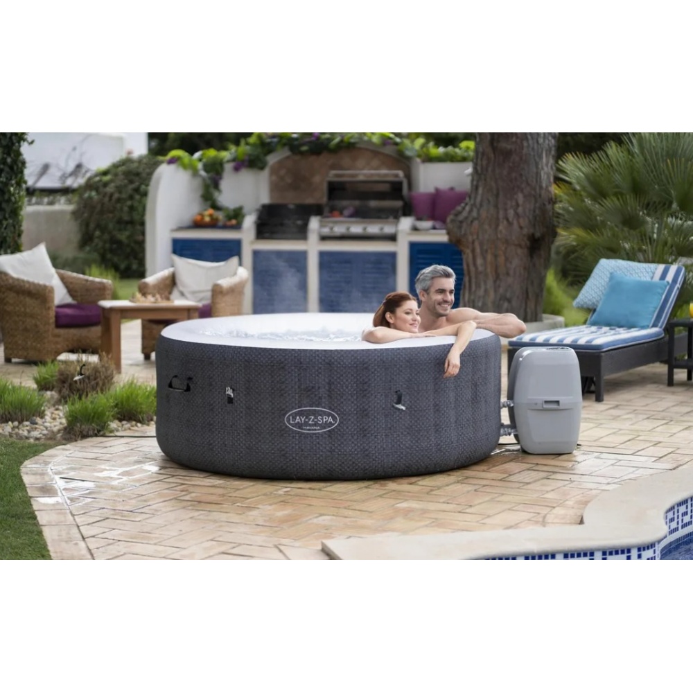 BESTWAY 60035 Lay-Z-Spa Havana - Obrázok 5