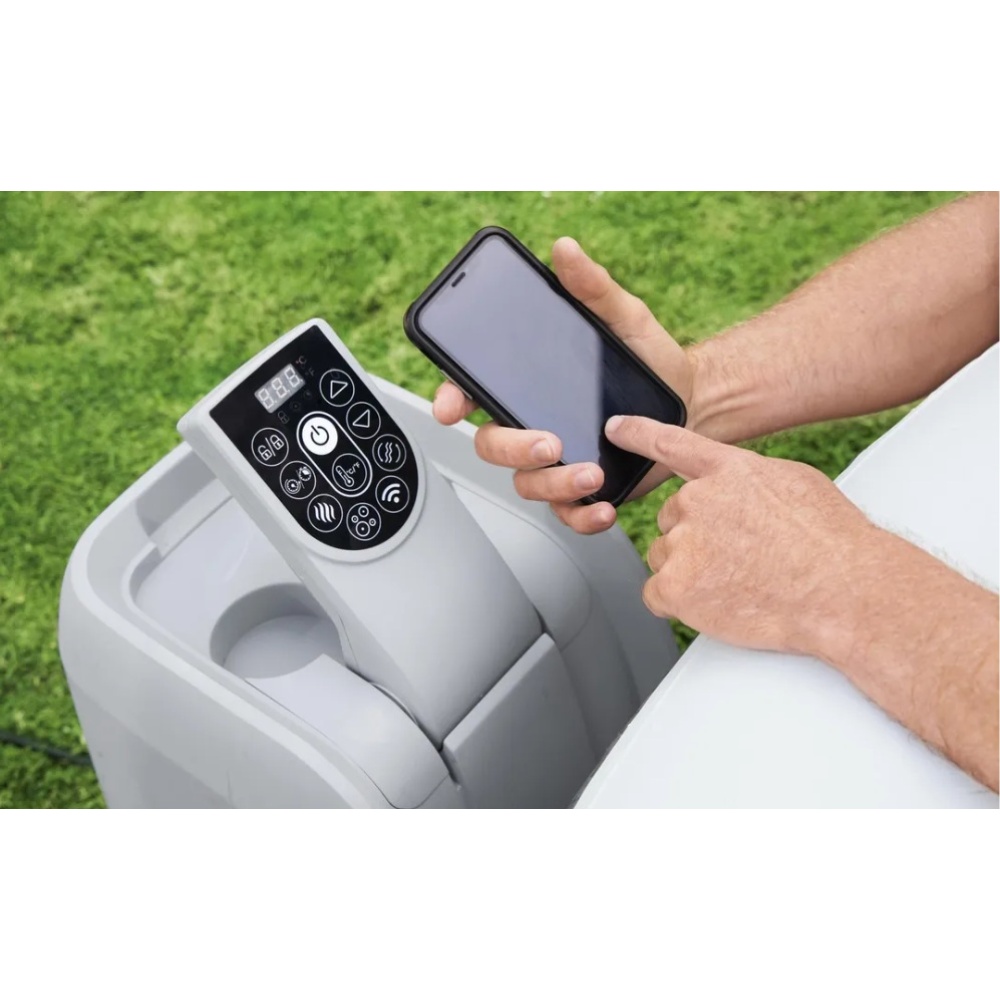 BESTWAY 60035 Lay-Z-Spa Havana - Obrázok 6