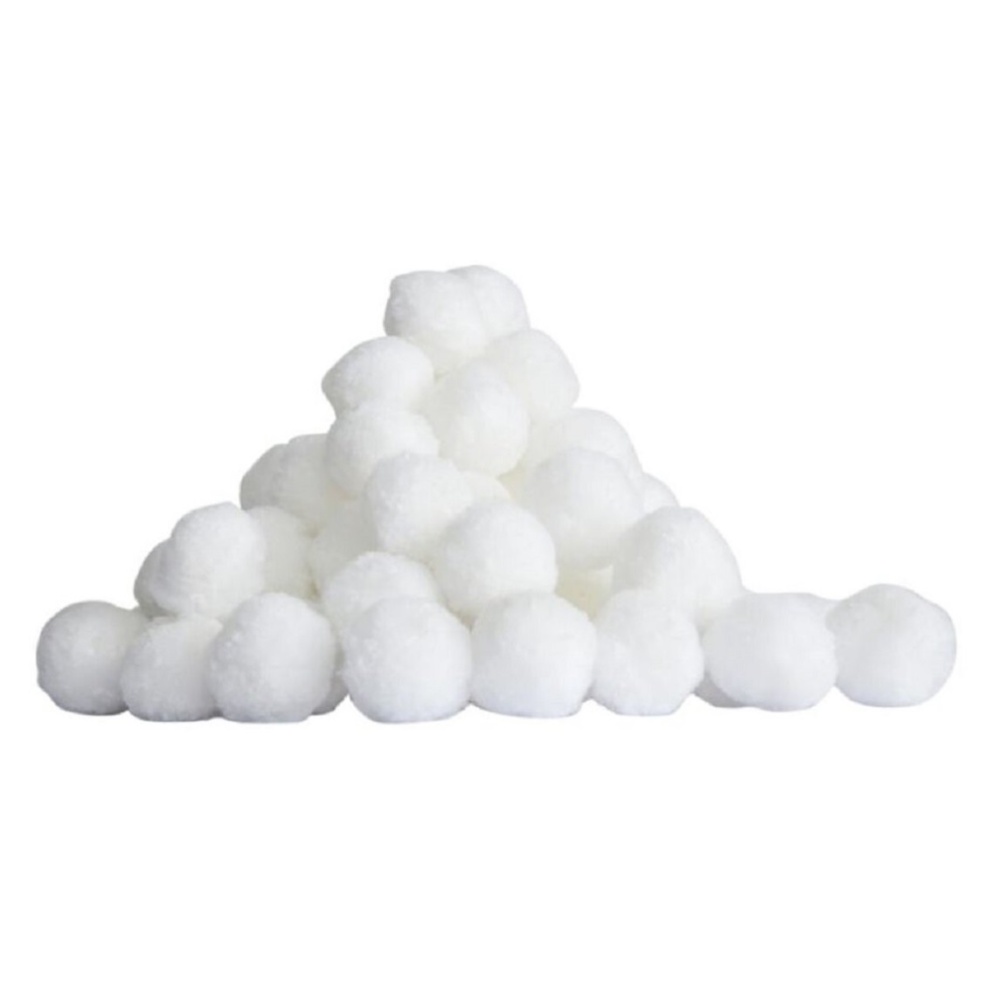 BESTWAY 58475 Flowclear Polysphere Filtračná náplň 500g - Obrázok 2