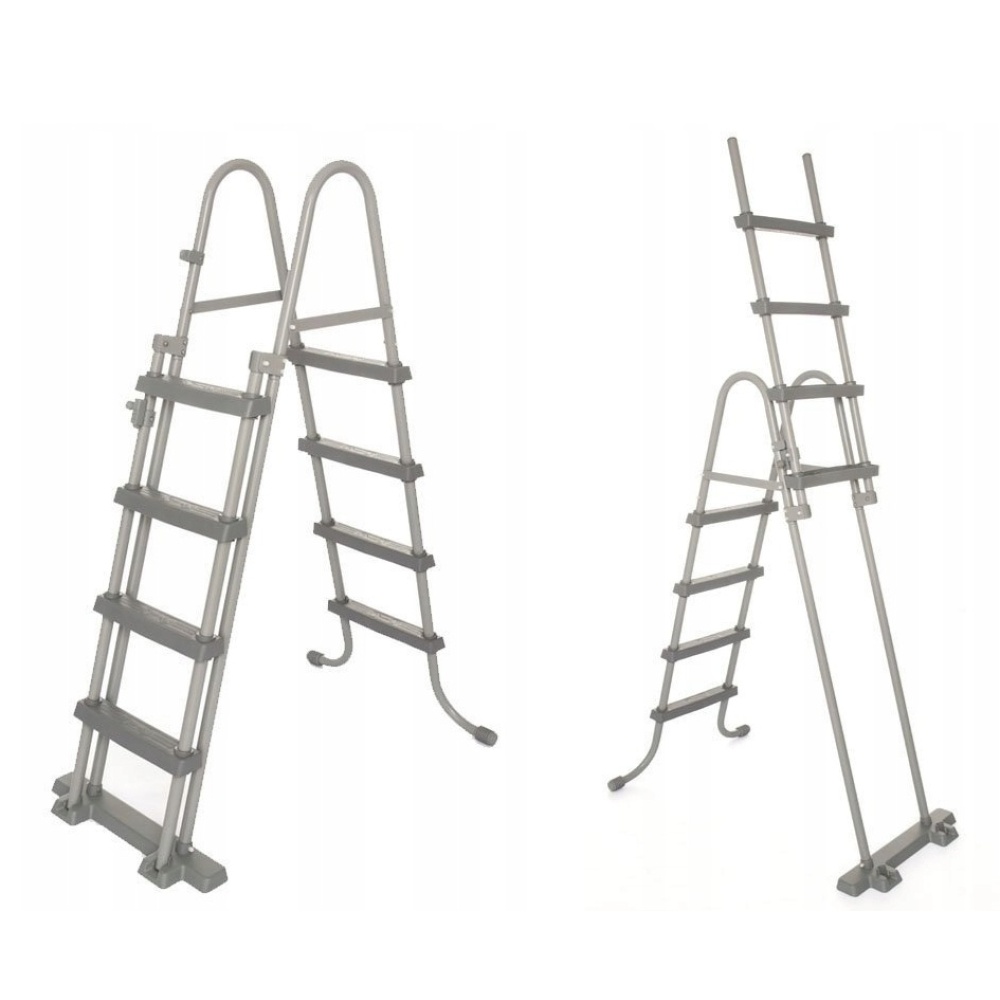 BESTWAY Steel Pro Max Bazén 427 x 122 cm, kartušová filtrácia 5612X - Obrázok 4