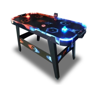 STOLNÝ AIR HOKEJ CARROMCO FIRE VS ICE, 4.5FT