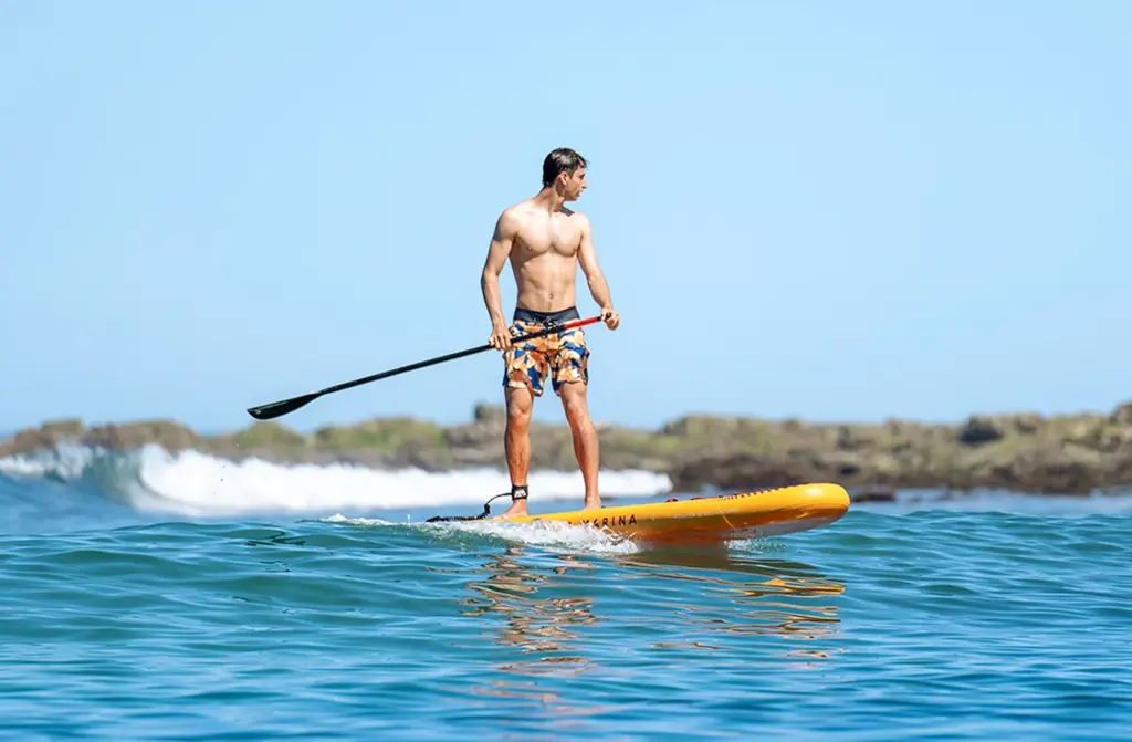Ako vybrať paddleboard? Kompletný návod pre začiatočníkov aj pokročilých