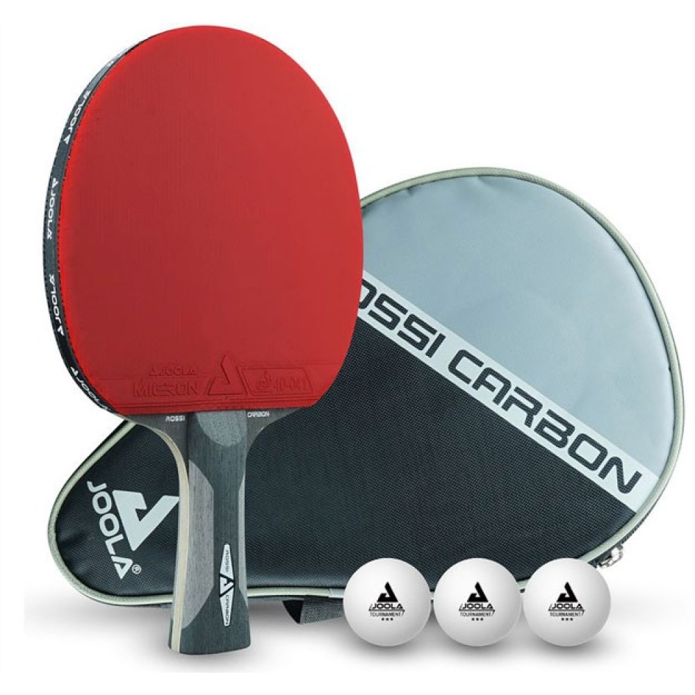 Raketa na stolný tenis Joola Rosskopf Carbon