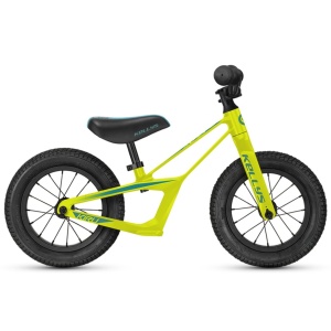 Odrážadlo KELLYS KIRU 12" Lime