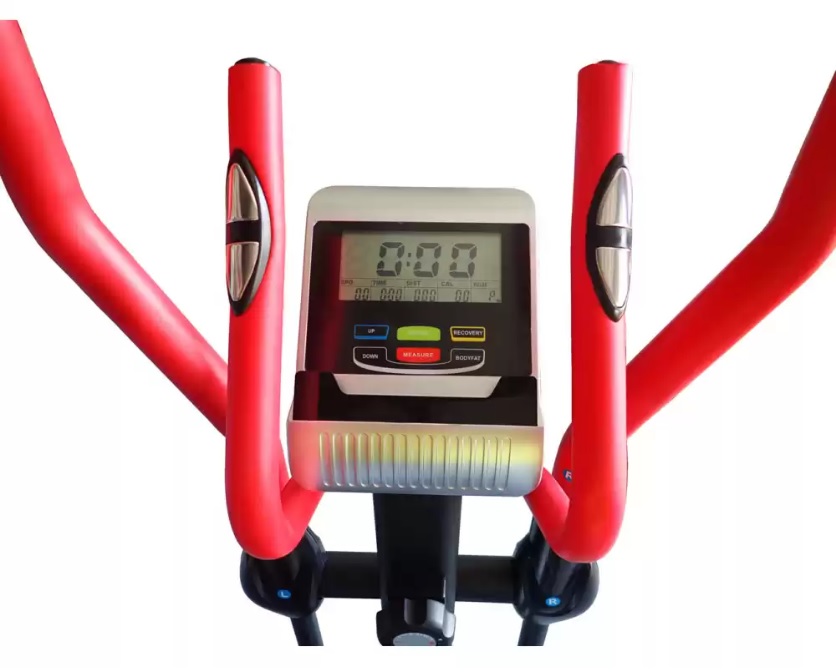 Eliptický trenažér ACRA BE91 2 Eliptický trenažér ACRA BE91 - Obrázok 2