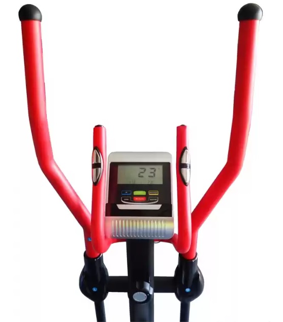 Eliptický trenažér ACRA BE91 3 Eliptický trenažér ACRA BE91 - Obrázok 3