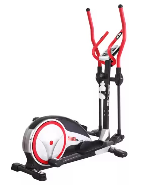 Eliptický trenažér ACRA BE91 1 Eliptický trenažér ACRA BE91